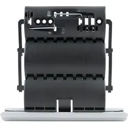 OCTOCLICK Hochschiebesicherung 2-gliedrig