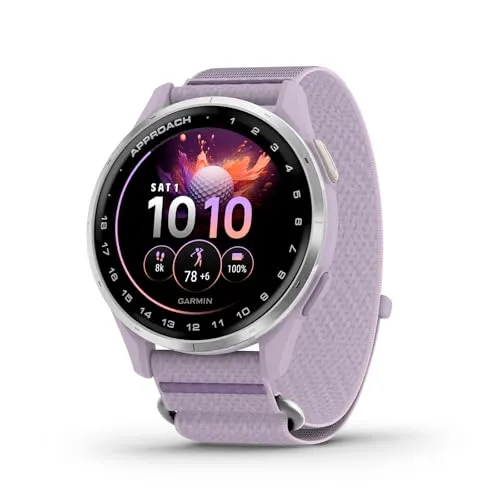 Garmin Approach J1