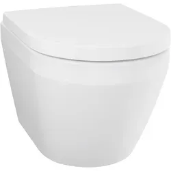 Grohe Euro Ceramic WC-Becken mit Absenkautomatik