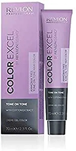 Revlon Professional Revlon Color Excel By RVL Tone On Tone 9 70ml