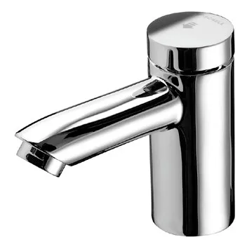 Schell Petit Selbstschluss-Waschtisch-Armatur Kaltwasser von Schell