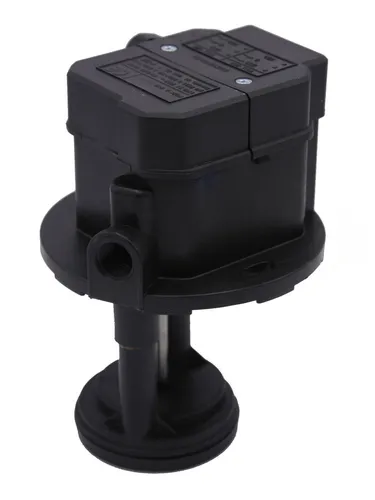 SMI Kühlmittelpumpe 230V/400V - Eintauchtiefe 60 mm - Effiziente Eintauchpumpe für Kühlmittel, ideal für industrielle Anwendungen mit hoher Leistung und Zuverlässigkeit.