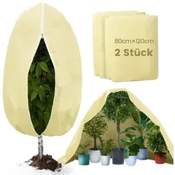 Unkrautvlies Grün von Bundviel