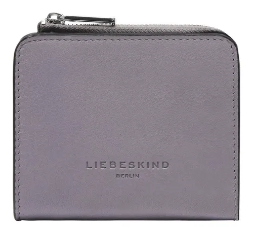 Liebeskind Berlin Toni Hera Sheep Natural Purse - Umhängetaschen, eleganter Anemone-Farbton und aus hochwertigem Schafsleder für stilvolles Tragen