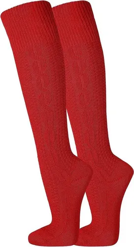 Trachtensocken von TippTexx24
