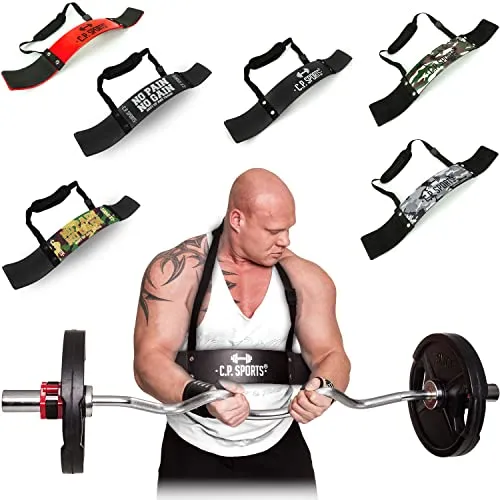 Bauchtrainer Schwarz von C.P. Sports