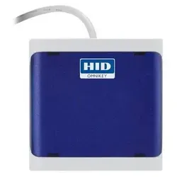 HID OMNIKEY 5027 von Omnikey