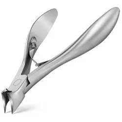 Fußnagelzange Kopfschneider Präzision Nagelschere für dicke Nägel