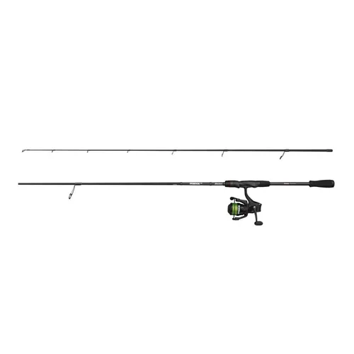 ABU GARCIA Max SX Spinning Combo M 2500 2,13m 7-28g by TACKLE-DEALS !!!