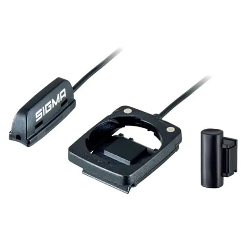 Zubehör für Fahrradcomputer von SIGMA