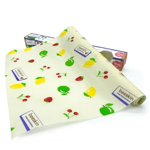 Frischhaltefolien von beeskin