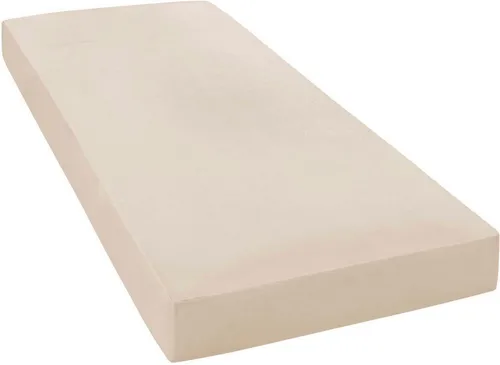 Janine Spannbettlaken, 100% Baumwolle von Janine