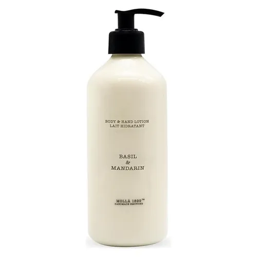 Cereria Molla Na (Körperlotion, 500 ml) (10.00985.0112)