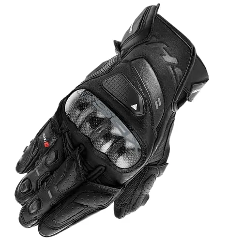 SHIMA XRS-3 Herren Motorradhandschuhe