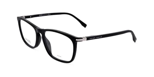HUGO BOSS BOSS 1044/IT 807 BLACK Herrenbrille von HUGO BOSS