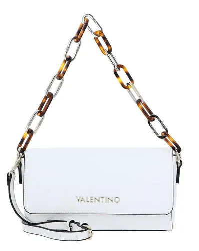 VALENTINO BAGS Schultertasche Bercy - Elegante Modeaccessoire - Modische VALENTINO Schultertasche Bercy mit abnehmbarem, verstellbarem Schulterriemen und Kette. Geräumiges Hauptfach mit zusätzlichen Fächern für optimalen Stauraum. Ideal für stilbewusste Damen!