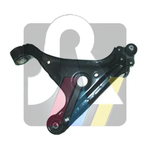 RTS Lenker 96-00358-1