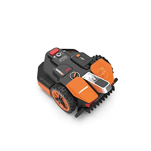 WORX Landroid Vision M800 Mähroboter WR208E.1