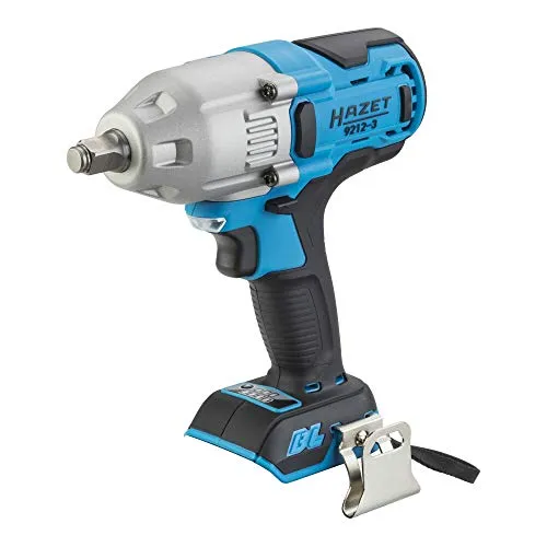 Akku-Schlagschrauber 9212-010 - 700 Nm für kraftvolle Anwendungen - Akkuschrauber mit 18V Leistung und 1/2