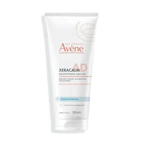 Avène Hautpflege von Avène