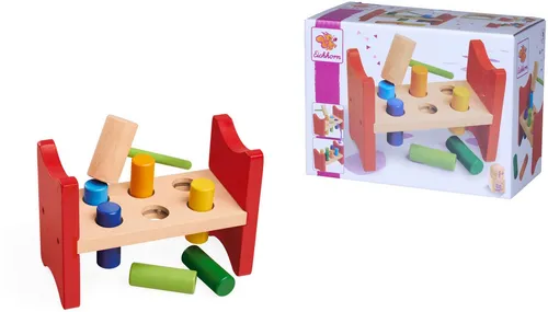 Eichhorn Klopfbank von Eichhorn