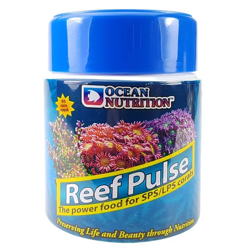 Ocean Nutrition Reef Pulse Korallenfutter 120 g EUR 204,17 / Kg