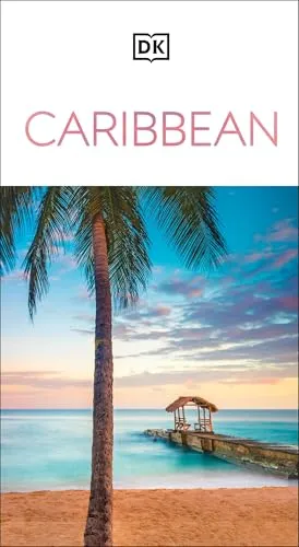 DK Caribbean (Travel Guide)