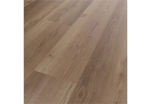 Strong SPC Designboden 1524 x 228 x 6,5 mm Premium Klick-Vinylboden inkl. Trittschalldämmung, Packung mit 1,737 qm, Versandkostenfreie Lieferung, Inkl. Trittschalldämmung, Wasserfest und mit Klicksystem