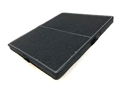 Aktivkohlefilter für Miele DKF12-1 - Hochwertiger Ersatzfilter - Dunstabzugshaubenfilter: Passgenauer Aktivkohlefilter für Miele Dunstabzugshauben, bindet unangenehme Gerüche und sorgt für frische Luft in Ihrer Küche.