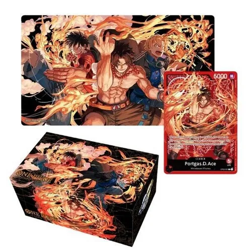 BANDAI One Piece Card Game von Bandai TCG