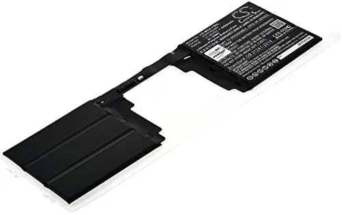 Akku für Tablet Microsoft Surface Book 2 15