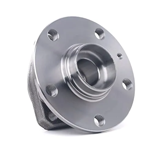 Febi Bilstein Radlagersatz 26378 - Hochwertiger Radlagersatz für zuverlässige Fahrzeugperformance, ideal für Reparaturen und Wartungen an PKWs.