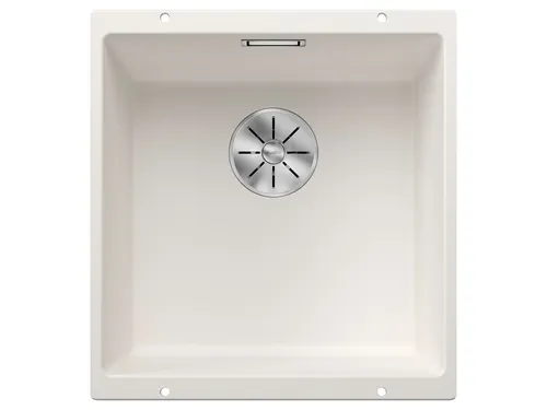 Blanco Subline 400-U Weiß in weiß von BLANCO