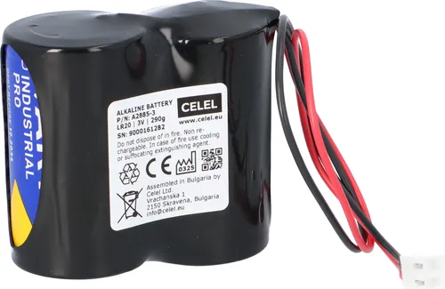 Akkus & Batterien für schnurlose Telefone von Akkuman