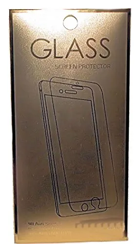 Stück Panzerschutz Handy Displayschutz für HTC U11 Life - mit 9H Härtegrad - 0.26 mm dünn - Gehärtetes Glas 1