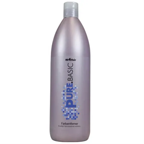 PUREbasic Haarwasser Birke 1000 ml von PURE