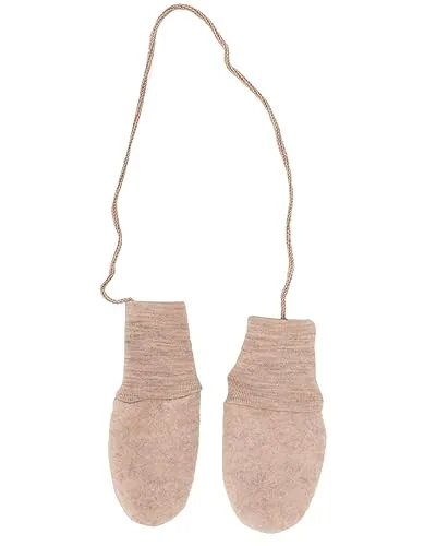 Engel Naturkleidung Fäustlinge