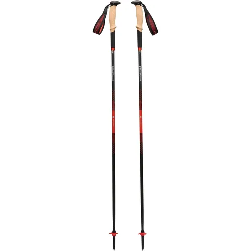 Black Diamond Pursuit Carbon Z Wanderstöcke 120CM von Black Diamond