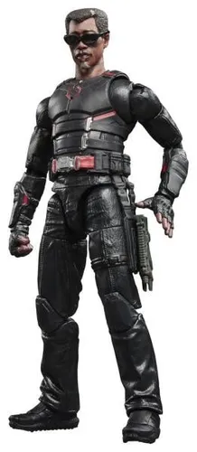 Hasbro Marvel Legends Series 6