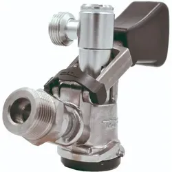 Köpi Zapfkopf Typ D