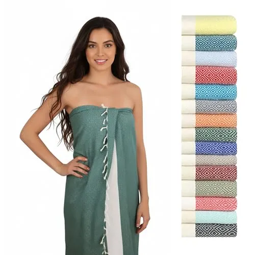 furora HOLIDAY Saunatuch XXL