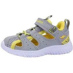 KangaROOS KI-Rock Lite EV Flache Sandale für Kinder von KangaROOS