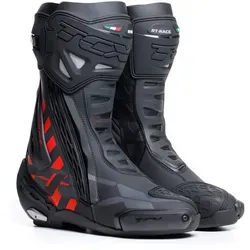TCX RT-Race 2023 2.0 Motorradstiefel, Größe 45 für Männer