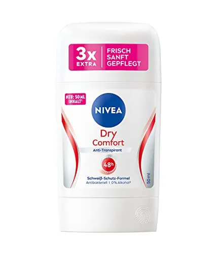 Nivea Deodorant Stick Dry Comfort 40ml