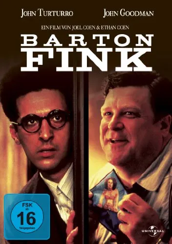 Produktbild Barton Fink (1991)