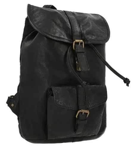 Gusti Leder Rucksack Nolan von Gusti Leder