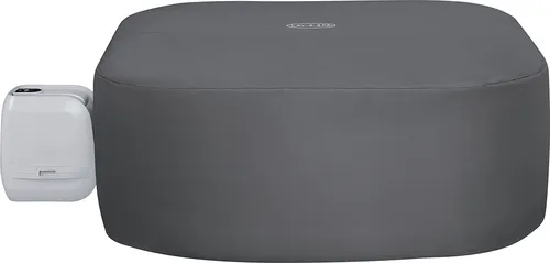 Bestway® LAY-Z-SPA® Xtras EnergySenseTM Plus Thermo-Komplettabdeckung 201 x 201 x 80 cm