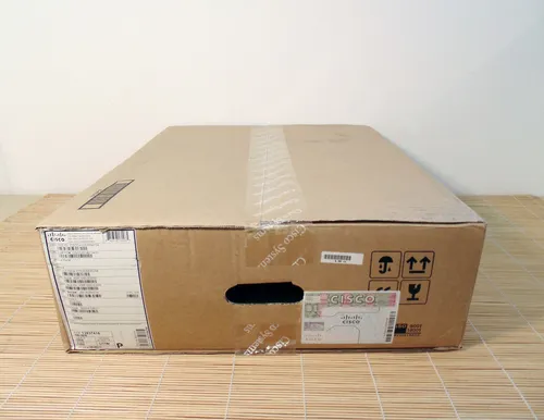 Produktbild Cisco ASR1000-ESP5 Embedded Services Processor für ASR1002 Router