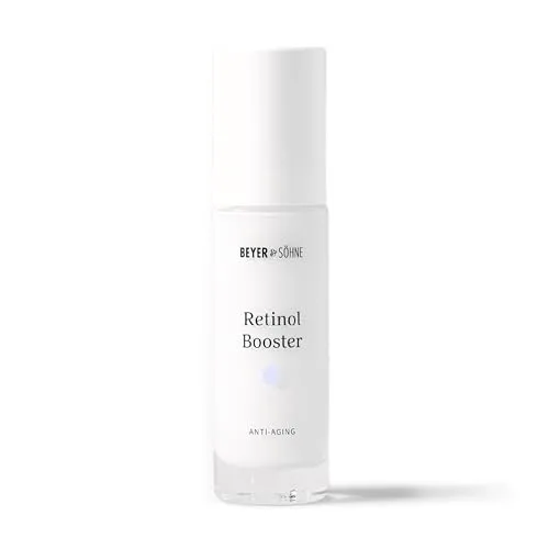 Produktbild Beyer & Söhne Retinol Booster 30ml