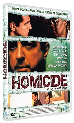 Homicide [FR Import]